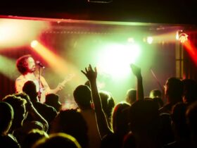 Great Southern Nights Sutherland