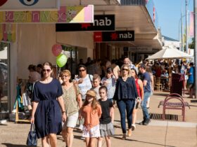 Visit Griffith