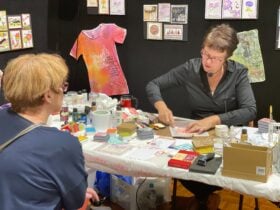 Catchy Crafts