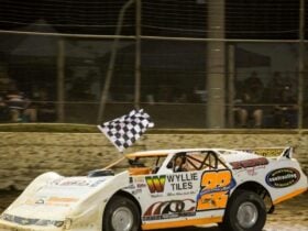 Heartland Raceway Moama