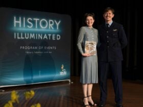 Out of the blue - Event