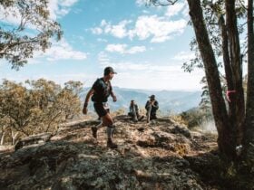 Ultra-Trail Australia