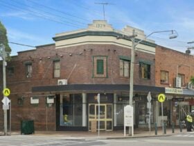 Homebush Village Markets