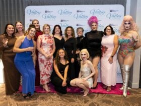 Valley Estate Charity Ball - 2026