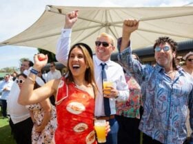 Hunter Melanoma Foundation Race