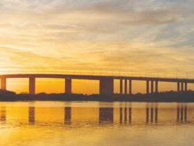 Stockton Bridge