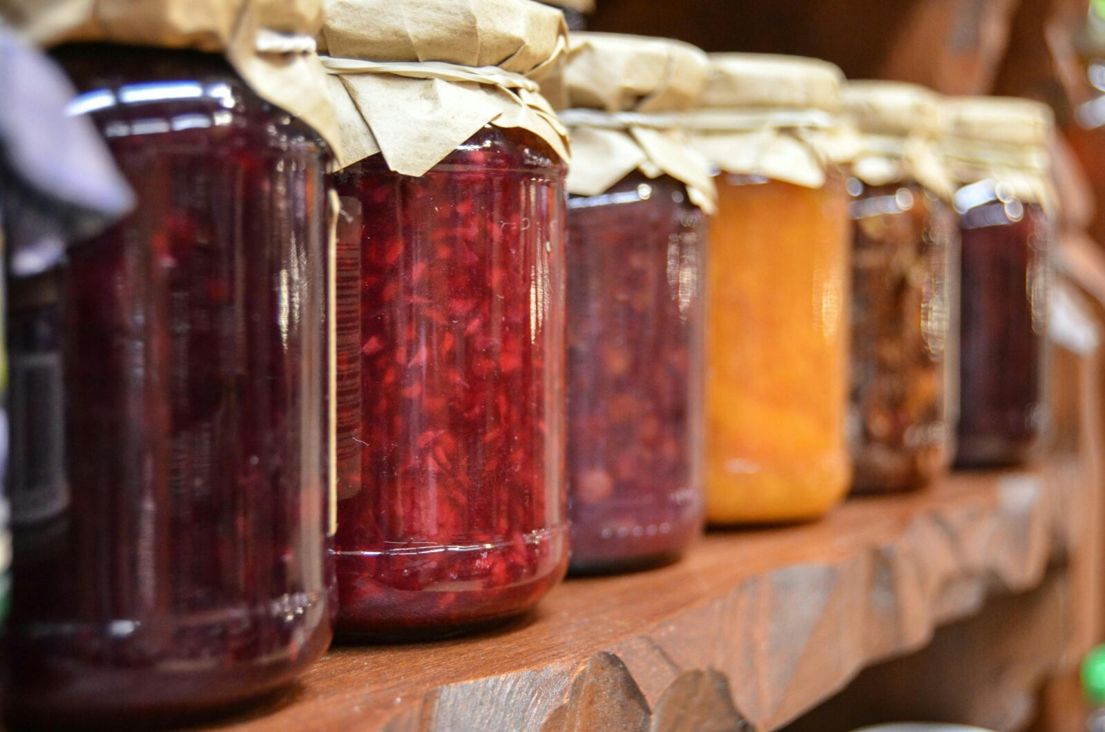jam Markets