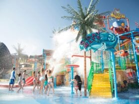 Jamberoo Action Park