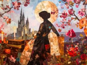Northanger Abbey
