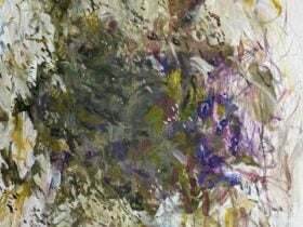 Artwork by Jayden Marriott