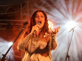 Karise Eden at Shaws Bay Hotel