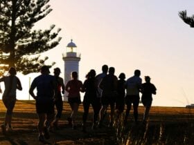 Kiama Fun Run