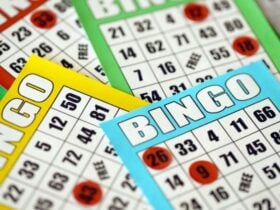 Bingo cards