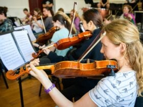 Kids Classic Concert