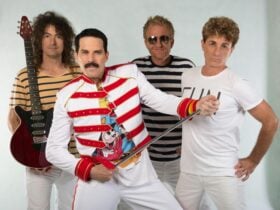 Killer Queen Experience