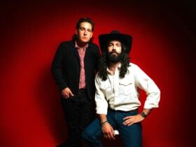 Kingswood Live at TRBC