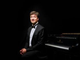 Image of Konstantin Shamray