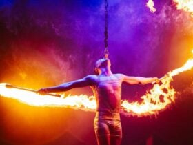 Sergiy from La Ronde