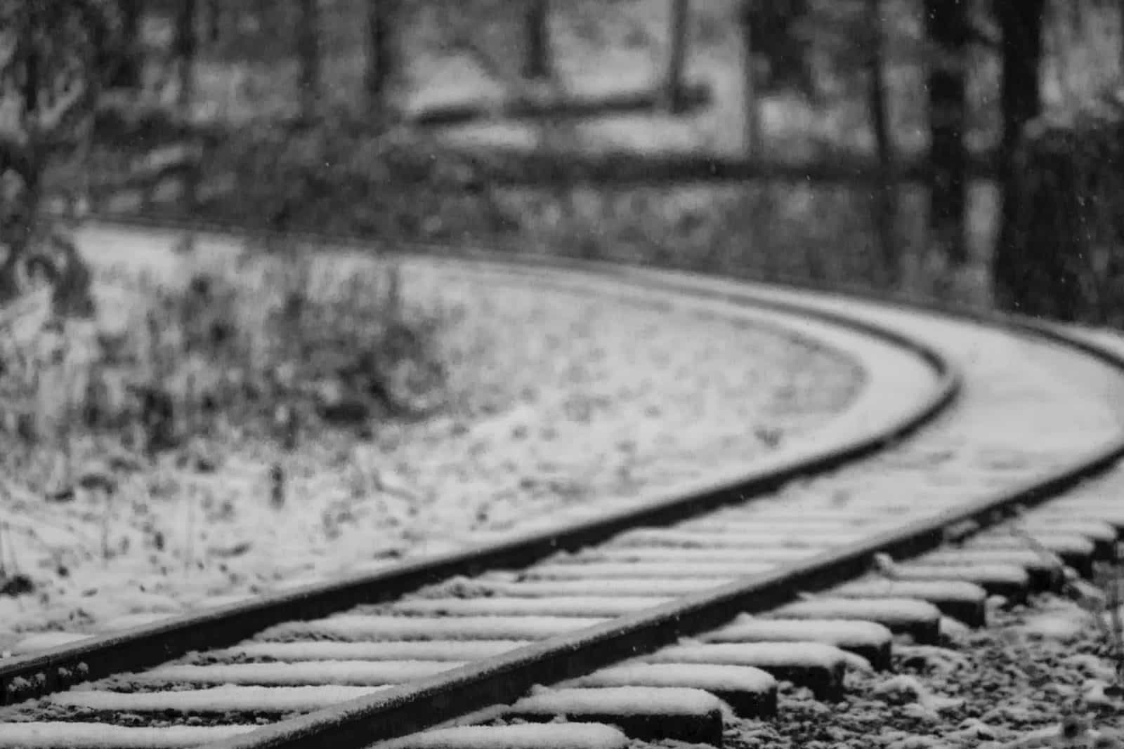 Ladysmith Tourist Railway Open Day