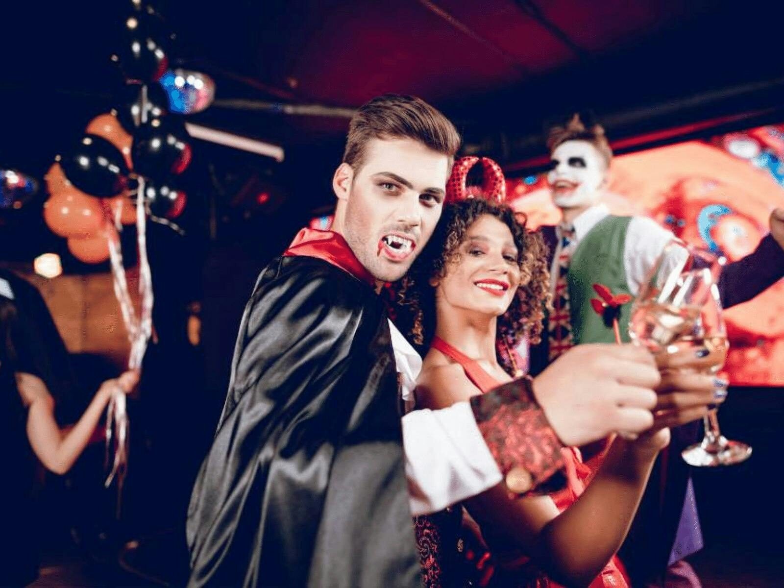 Halloween