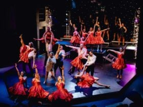 Life In The Spotlight: Jukebox Revival