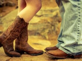 Line Dancing arvo at the Aussie