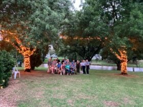 Lions Club Lockhart
