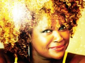 Lisa Hunt Forever Soul Great Southern Nights