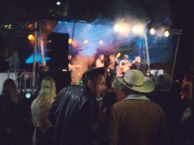 Live Music