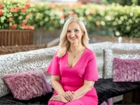 Belinda Alexandra Photo