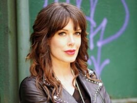 Long Table Lunch with Tara Moss