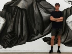 Luke Thurgate: Drawing for Educators