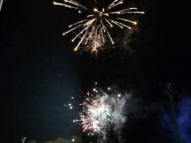 Fireworks