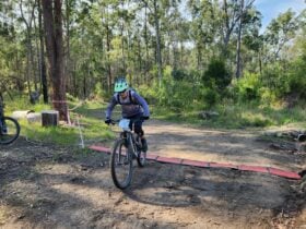 See Facebook for dates