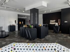 Image of MAKE Award exhibition