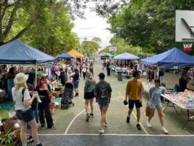 Marrickville West Garage Sale Trail