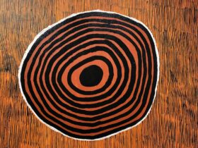 Neville McKenzie Collective: Intergenerational Family Exhibition