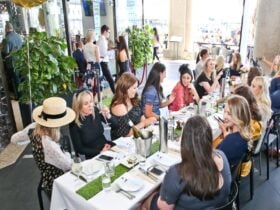 Searock Grill Melbourne Cup