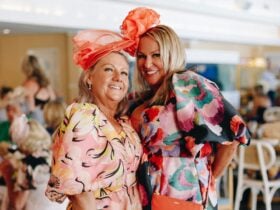 Melbourne Cup