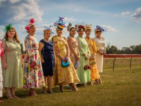 Fashions on the field