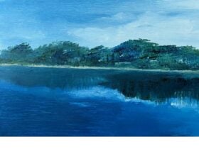 Reflections - Porter