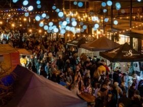 Millthorpe Fire Fair