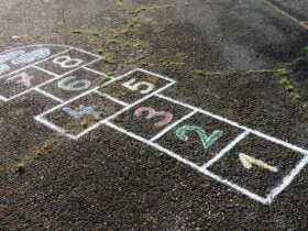 HOPSCOTCH