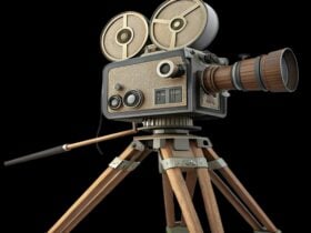 Movie Night - Newsfront