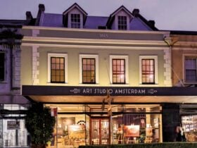 Movie Night - Rolling Hills Film Festival