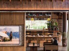 Sea Sea Restaurant [in-door]