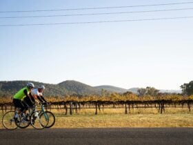 Mudgee Classic