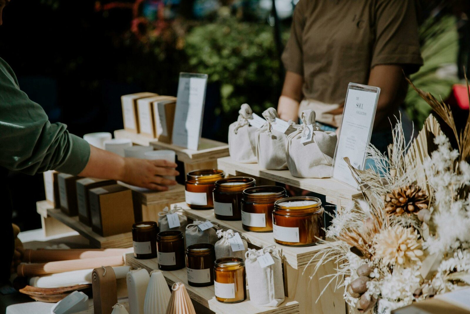 Mudgee Makersâ Market