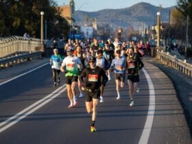 Mudgee Running Festival