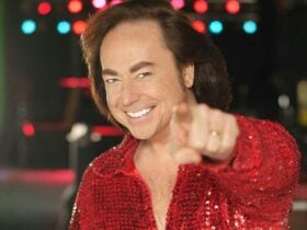Nearly Neil Show - Ballina RSL